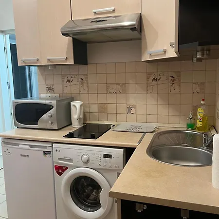 Home3city Apartament Na Parkowej Nr 1 Sopoty