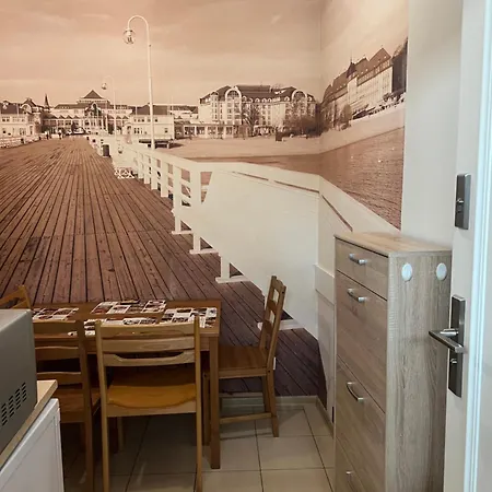 Home3city Apartament Na Parkowej Nr 1 *