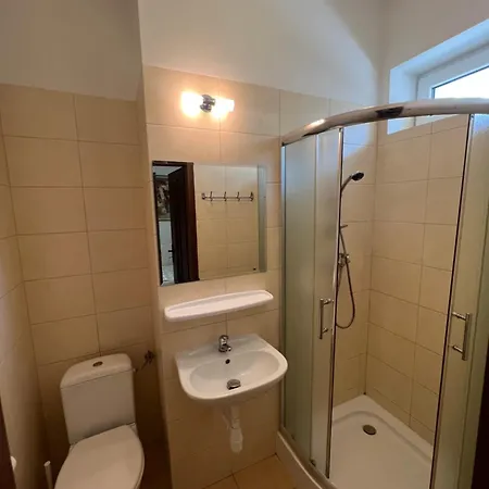 Home3city Apartament Na Parkowej Nr 1 Sopot