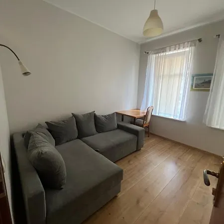 Home3city Apartament Na Parkowej Nr 1
