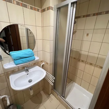 Home3city Apartament Na Parkowej Nr 1 Apartment Sopot