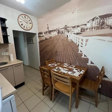 Home3city Apartament Na Parkowej Nr 1 Apartment
