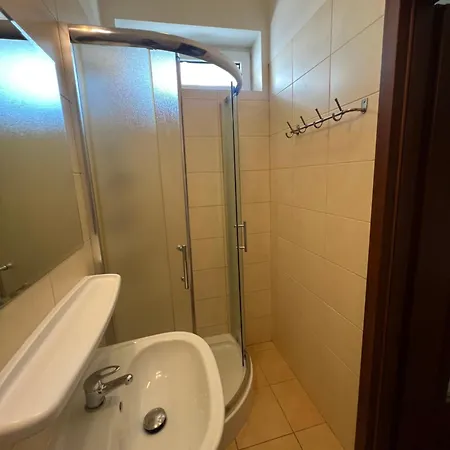 Home3city Apartament Na Parkowej Nr 1