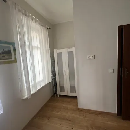 Home3city Apartament Na Parkowej Nr 1