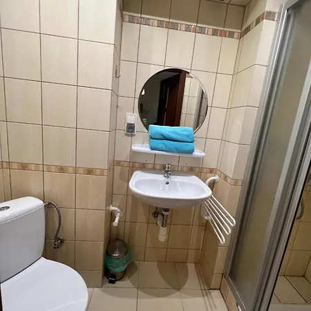 Home3city Apartament Na Parkowej Nr 1 * Sopot